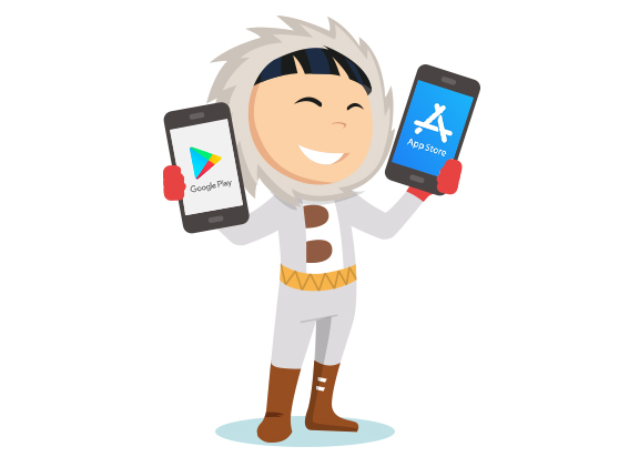 ASO : appstore & Google Play
