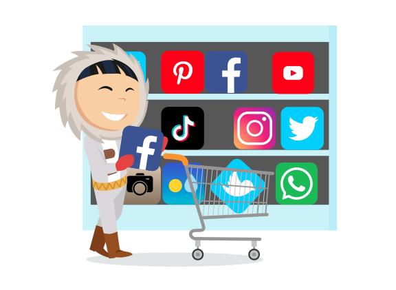 ASO - App Store Optimisation