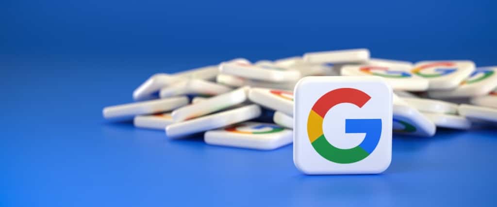 Mises à jour Google 2023 Eskimoz
