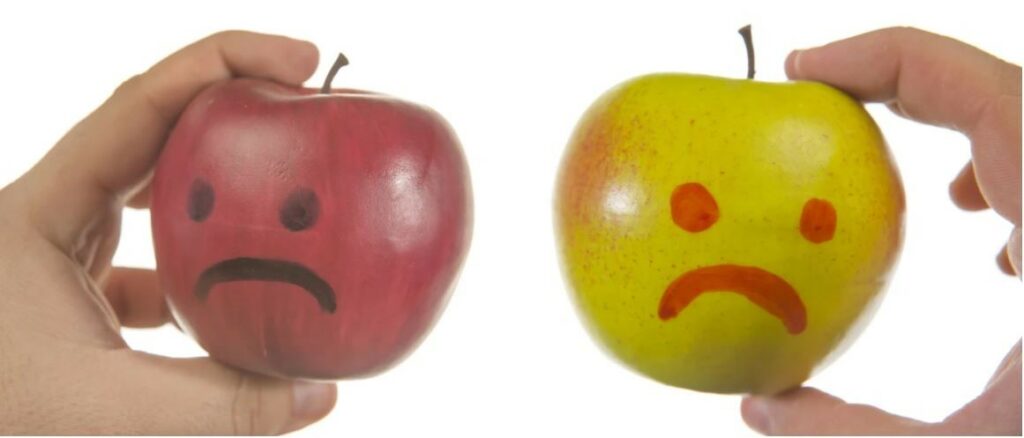 Negative buyers persona : is it useful?