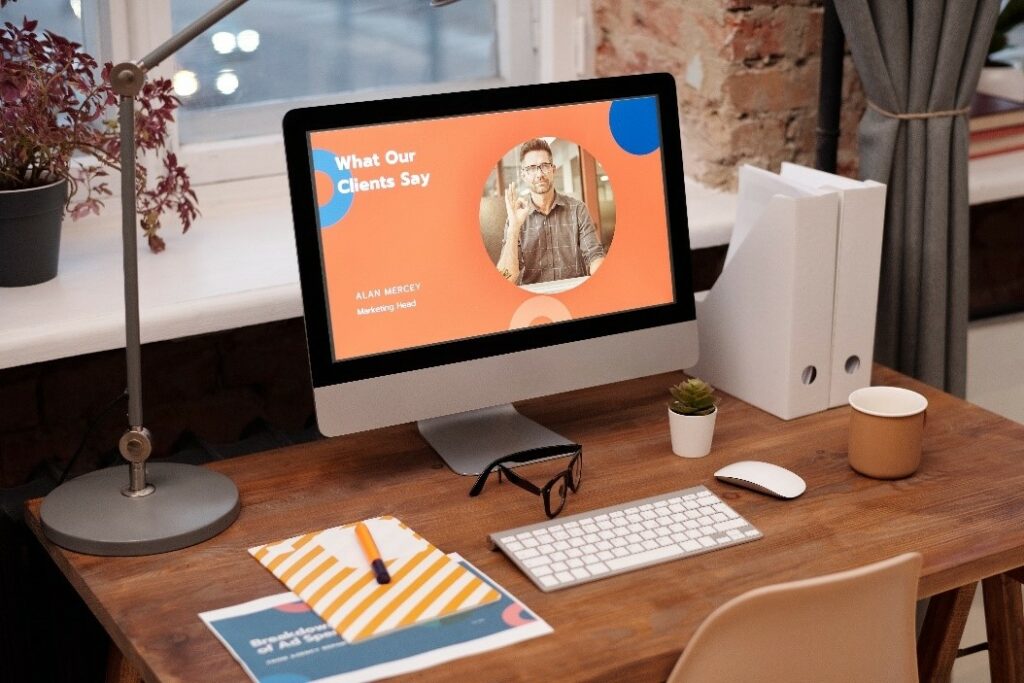 Buyer persona : what our clients say
