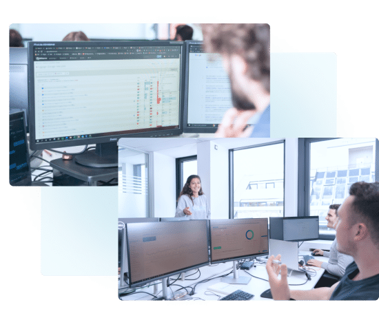 portraits consultants eskimoz