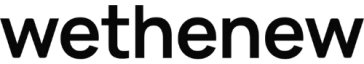 Wethenew logo