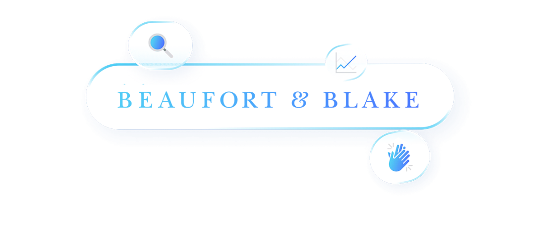 Men's New In  Beaufort & Blake