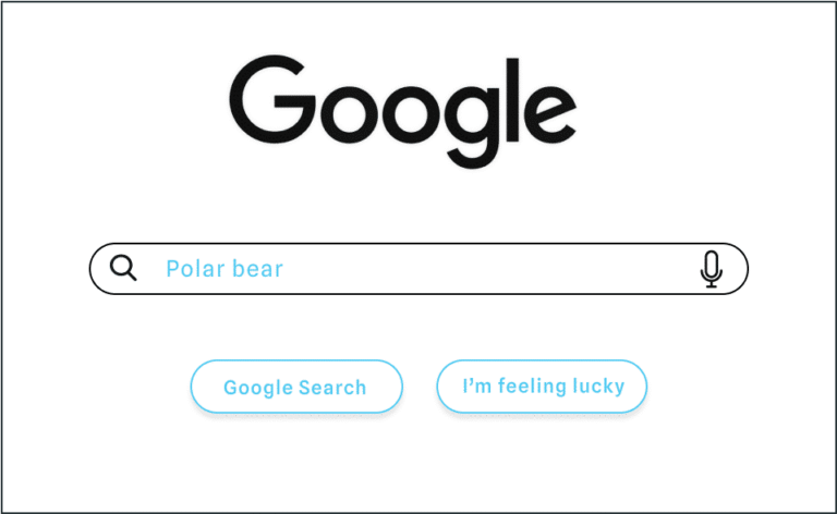 Google Luck