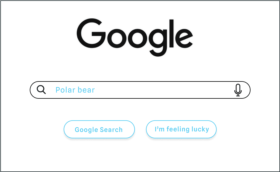 Google Luck