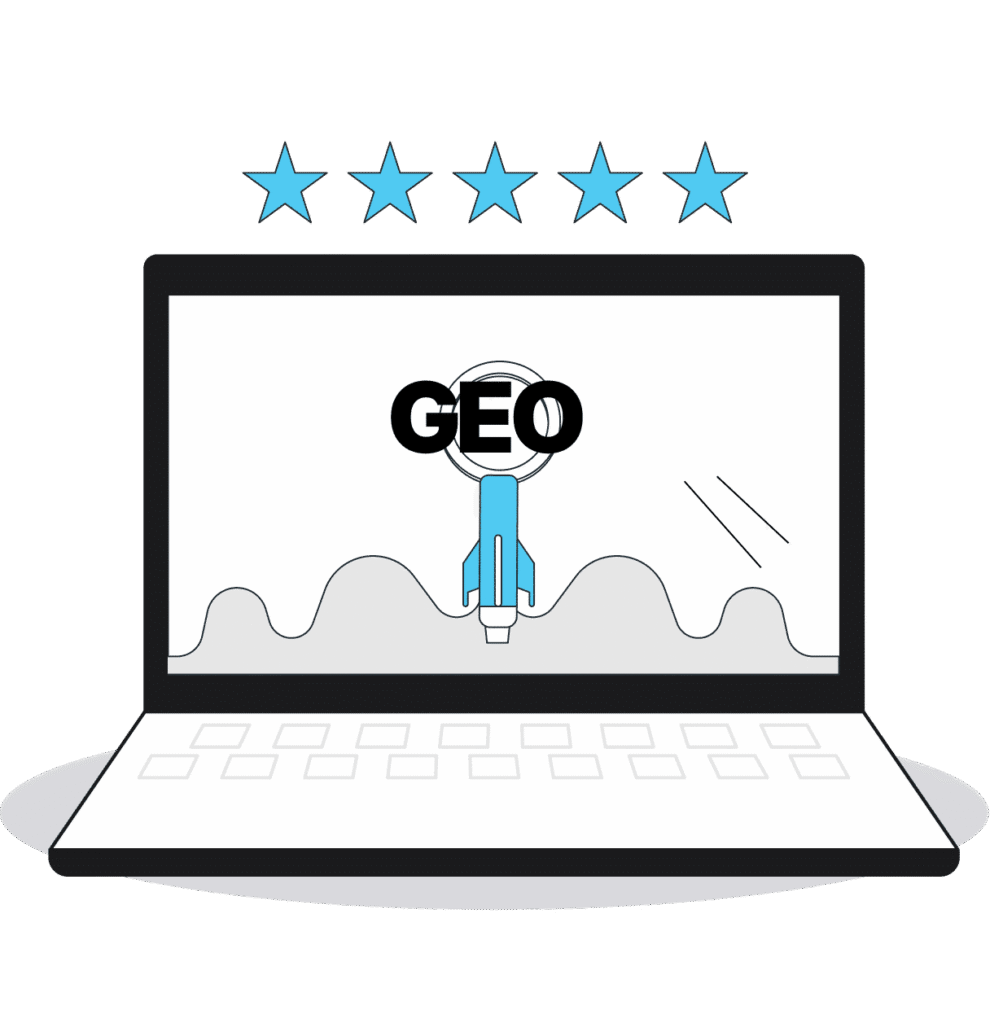 strumenti GEO