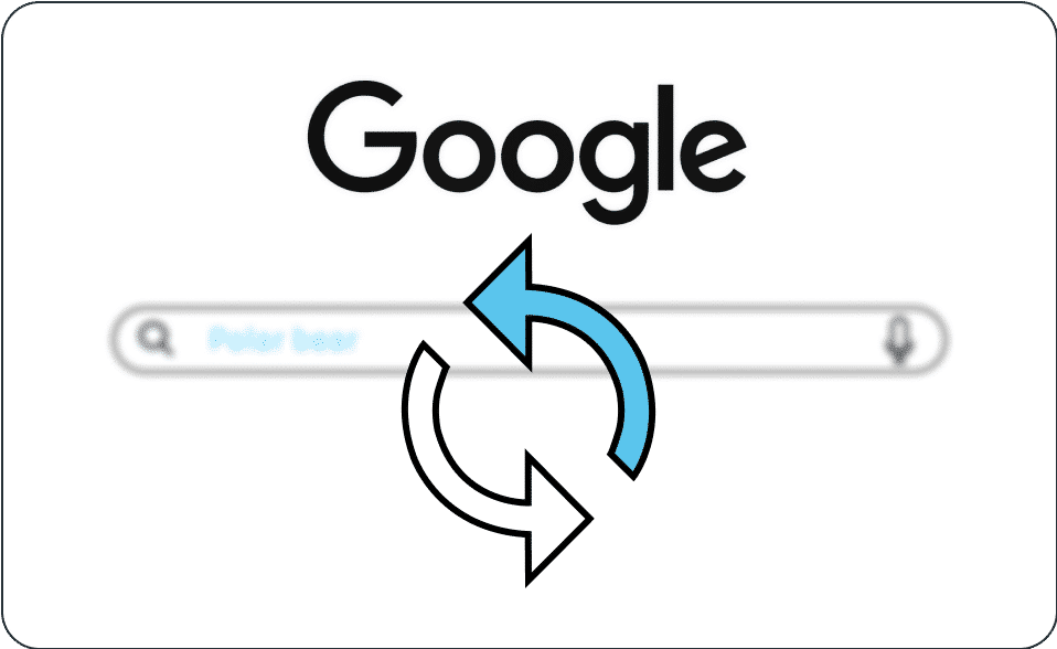 Mises à jour de l'algorithme de Google en 2023