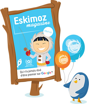 Eskimoz lance son offre de relations presse digitales